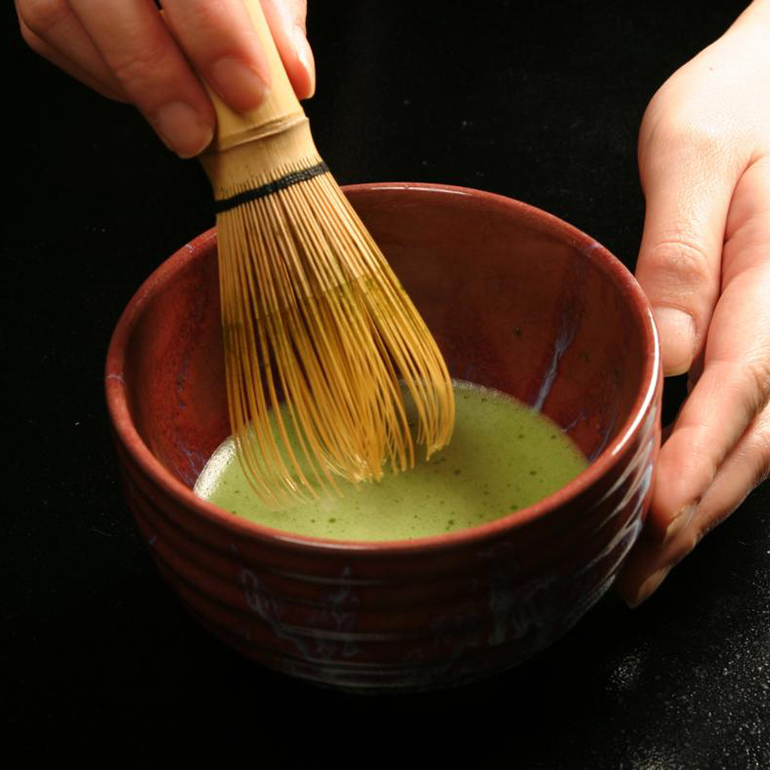 茶道（裏千家）