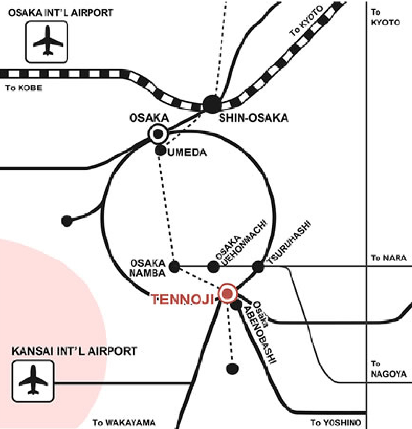 路線図1