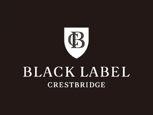 BLACK LABEL CRESTBRIDGE