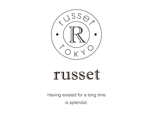 russet