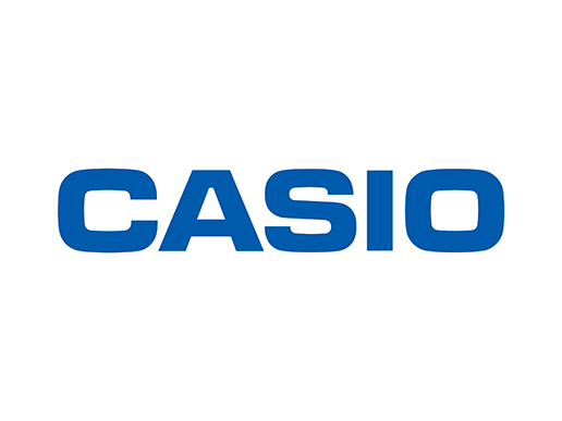 CASIO