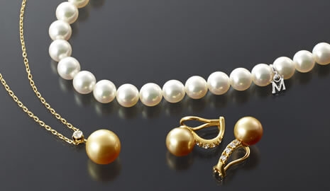 MIKIMOTO