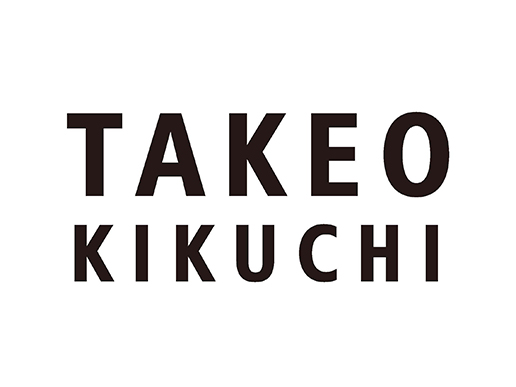 TAKEO KIKUCHI