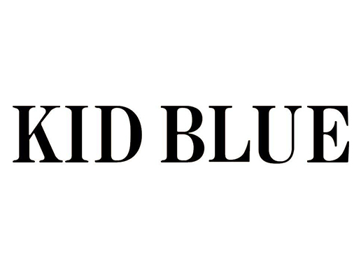 KID BLUE