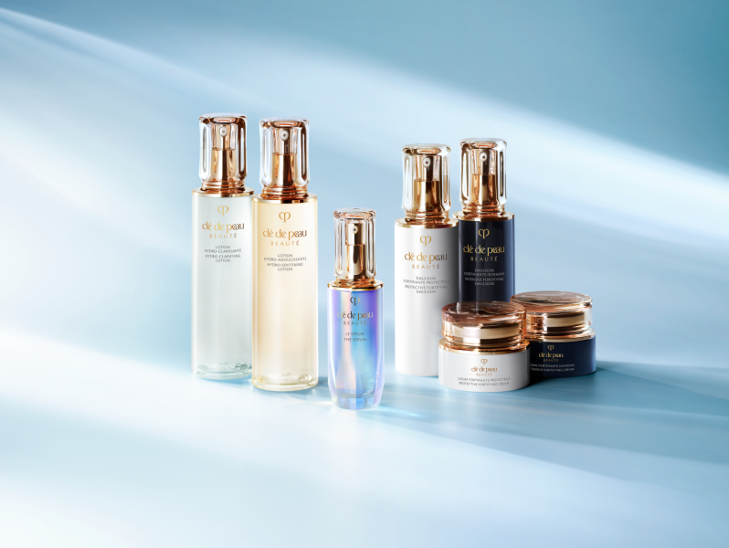 Cle de Peau Beaute