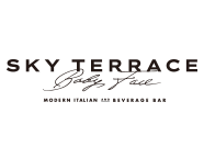 Babyface Sky Terrace