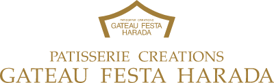 GATEAU FESTA HARADA