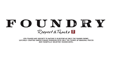 FOUNDRY