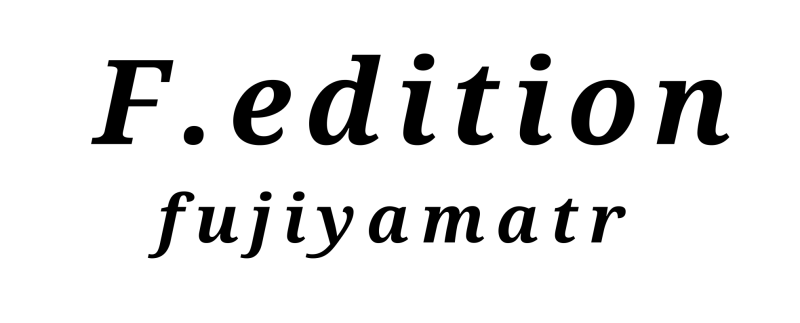 F. edition