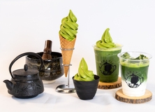 「一杯ずつ点てる」抹茶のおいしさにこだわった抹茶専門店です。

ご予算の目安：700円～

・テイクアウトまたはお土産あります