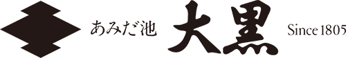 AMIDAIKE DAIKOKU